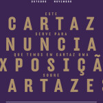 AGENDA | 1ª Exposição de Cartazes do Cinema Português