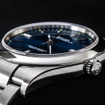 EM FOCO | Rolex Oyster Perpetual