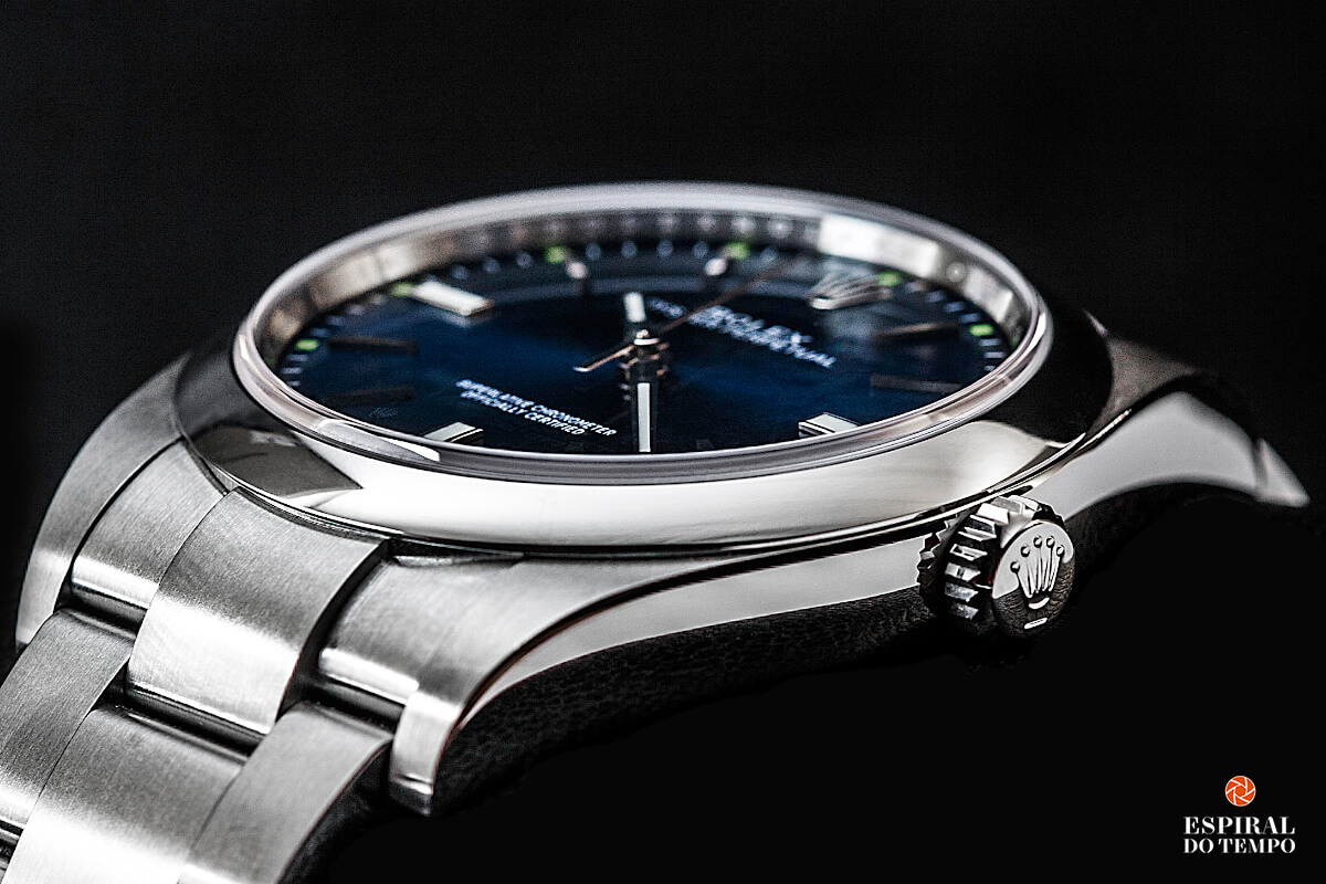 Rolex Oyster Perpetual