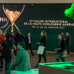 AGENDA | SIHH 2018: Salon International de la Haute Horlogerie de Genève
