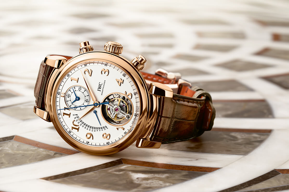 SIHH_IWC_01_Da_Vinci_Tourbillon_Retrograde_Cronographe