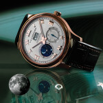 WATCHFINDER | Chopard L.U.C Lunar Big Date