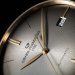 EM FOCO | Girard-Perregaux 1966 44 mm