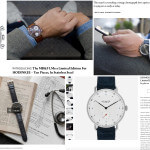 PONTO de VISTA: a 54.000$ USD por minuto