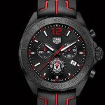 NOVIDADES | TAG Heuer apresenta edições especiais dedicadas ao Manchester United