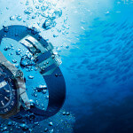 Técnicas de Avant-Garde no novo TAG Heuer Connected Modular 45