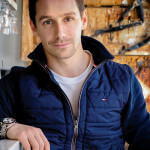 Baselworld 2017: novidades TAG Heuer com Filipe Albuquerque