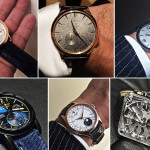 Baselworld 2017: a nossa escolha do fim de semana