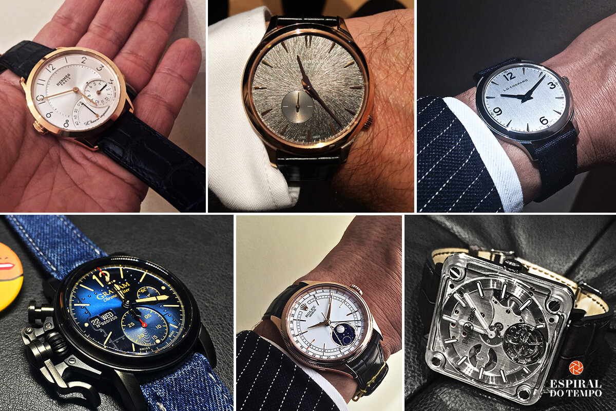 destaque nossa escolha fds