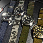 Baselworld 2017/ Tudor Black Bay: mais um mergulho na história