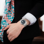 Em FOCO | Tudor Heritage Black Bay 36