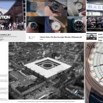 RECOMENDADO: a semana que passou em destaque (Baselworld, claro!)