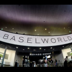 BASELWORLD 2017: Hall 1.0 (vídeo)