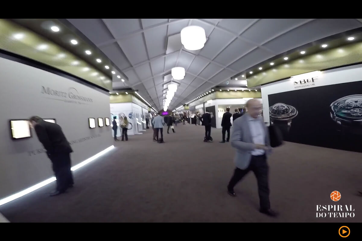 Destaque les ateliers