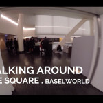 VÍDEO | Baselworld 2017: Time Square