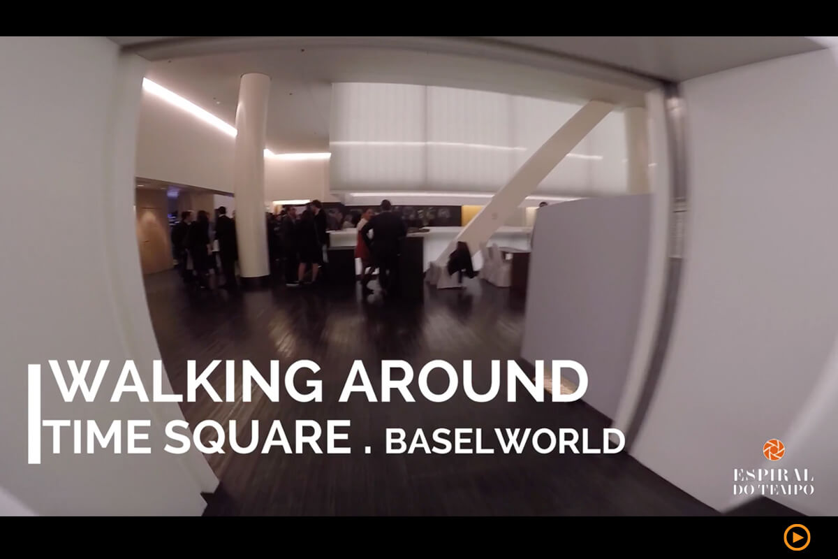 Destaque time square