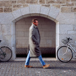 ARQUIVOS: entrevista exclusiva a François-Paul Journe (a força tranquila)