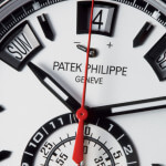 EM FOCO | Patek Philippe Annual Calendar Chronograph 5960/1A