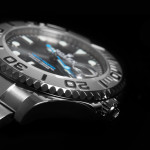 EM FOCO: Rolex Oyster Perpetual Yacht-Master Rolesium (o outro ícone)