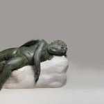 HISTÓRIAS | Trabalhar para o bronze