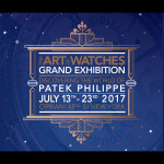 AGENDA | Patek Philippe – The Art of Watches Grand Exhibition New York 2017
