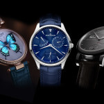 NOVIDADES: escolhas da semana (efeito borboleta e reserva de corda como estrelas do mostrador)