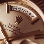 EM FOCO: Rolex Oyster Perpetual Day-Date 40 mm ( ícone presidencial)