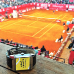 HISTÓRIAS | As histórias de relógios do Millennium Estoril Open
