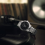 PONTO de VISTA: a Raymond Weil, a Música e o Tempo