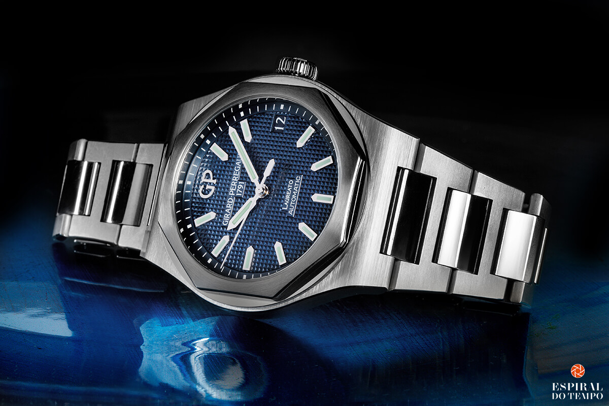 GP Laureato