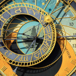 CRÓNICA TEMPO | O Tempo do Universo