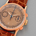 ATUALIDADES | Private selling exhibition by Christie’s: relógios vintage Patek Philippe