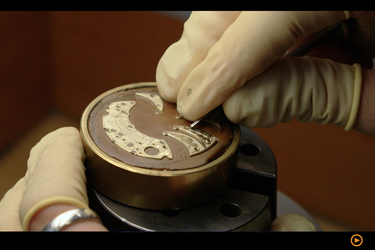 Dubai Watch Week na Suíça