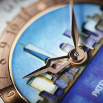 NOVIDADES | Edições especiais Patek Philippe Nova Iorque 2017