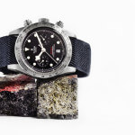 PONTO de VISTA | Black Bay literalmente ‘on the rocks’ (e dois dedos de conversa entre mãe e filha)