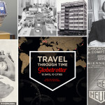 AGENDA | Exposição “Heuer Globetrotter”