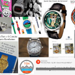 RECOMENDADO | Agora os smartwatches e os relógios de quartzo