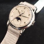 LEILÕES de GENEBRA | Day 2 (12/11/2017): Phillips – The Geneva Watch Auction: SIX