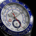 EM FOCO | Os 10 anos do Rolex Yacht-Master II