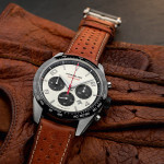 NOVIDADES | Montblanc TimeWalker Manufacture Chronograph (primeiras impressões, fotos e preço)