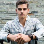 HISTÓRIAS | Cvstos e André Silva: um avançado de luxo para a marca