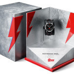 WATCHFINDER | Raymond Weil Freelancer David Bowie Limited Editon