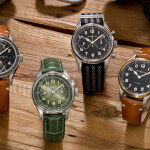 NOVIDADES | SIHH 2018: Montblanc 1858 Collection