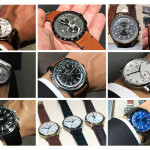 NOVIDADES | SIHH 2018: A nossa escolha do dia 1 ( A.Lange & Söhne, Baume & Mercier, Jaeger-LeCoultre e Vacheron Constantin)