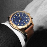 GALERIA | Baselworld 2018: algumas novidades da Oris que tivemos em mãos