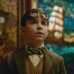 AGENDA | Cinema: The House with a Clock in its Walls