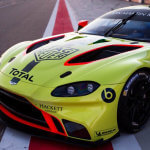 ATUALIDADES | TAG Heuer torna-se parceiro oficial Aston Martin