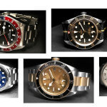 NOVIDADES | Baselworld 2018: Tudor sob o signo bicolor