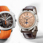 NOVIDADES | Baselworld 2018: Patek Philippe e o risco cromático