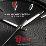 WATCHFINDER | Raymond Weil Freelancer David Bowie Limited Edition
